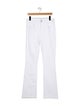 L'Agence High-Rise Wide Leg Jeans