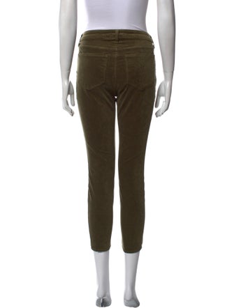 L'Agence Skinny Leg Pants