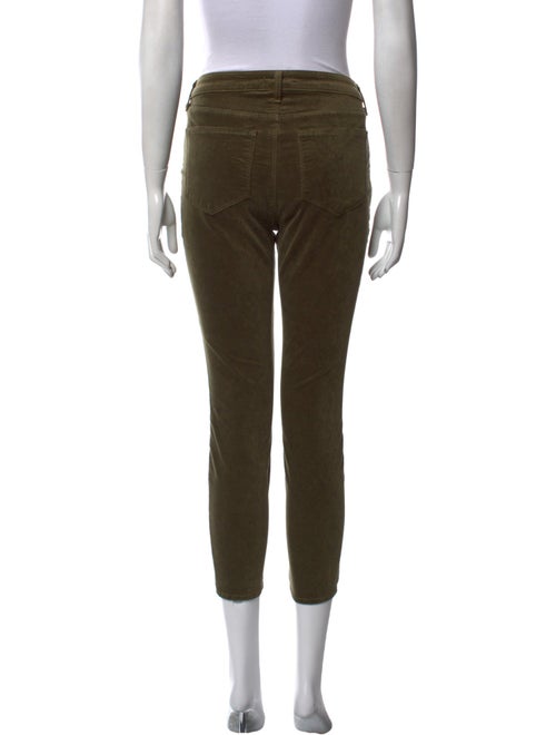 L'Agence Skinny Leg Pants