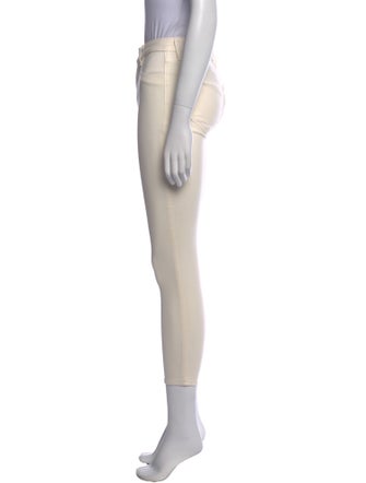 L'Agence Skinny Leg Pants