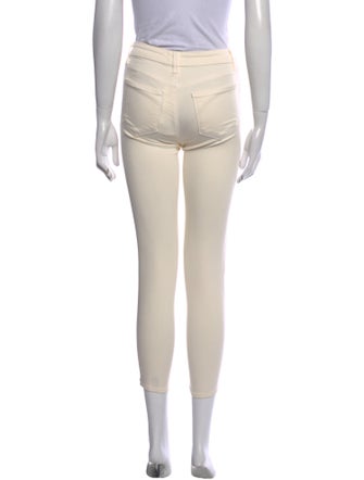 L'Agence Skinny Leg Pants