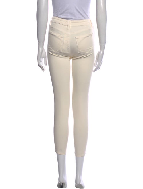 L'Agence Skinny Leg Pants