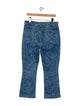 L'Agence High-Rise Wide Leg Jeans