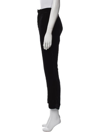 L'Agence Straight Leg Pants