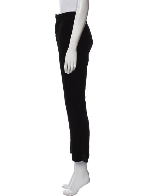 L'Agence Straight Leg Pants