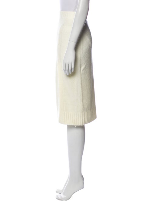 L'Agence Knee-Length Skirt