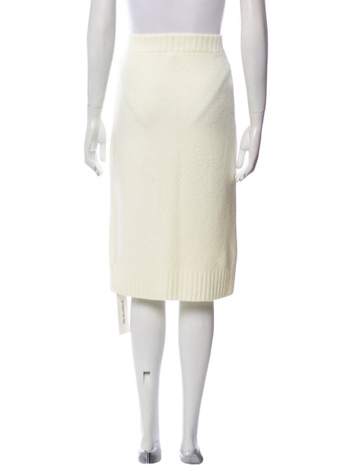 L'Agence Knee-Length Skirt