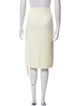 L'Agence Knee-Length Skirt