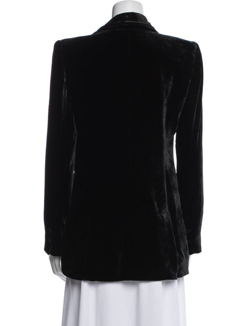 L'Agence Velvet Blazer