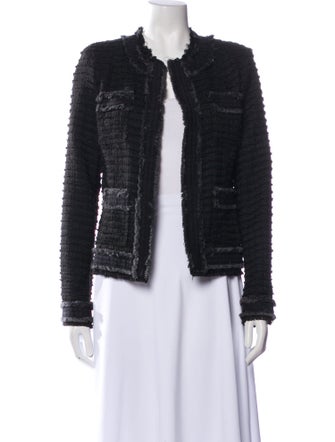 L'Agence Evening Jacket