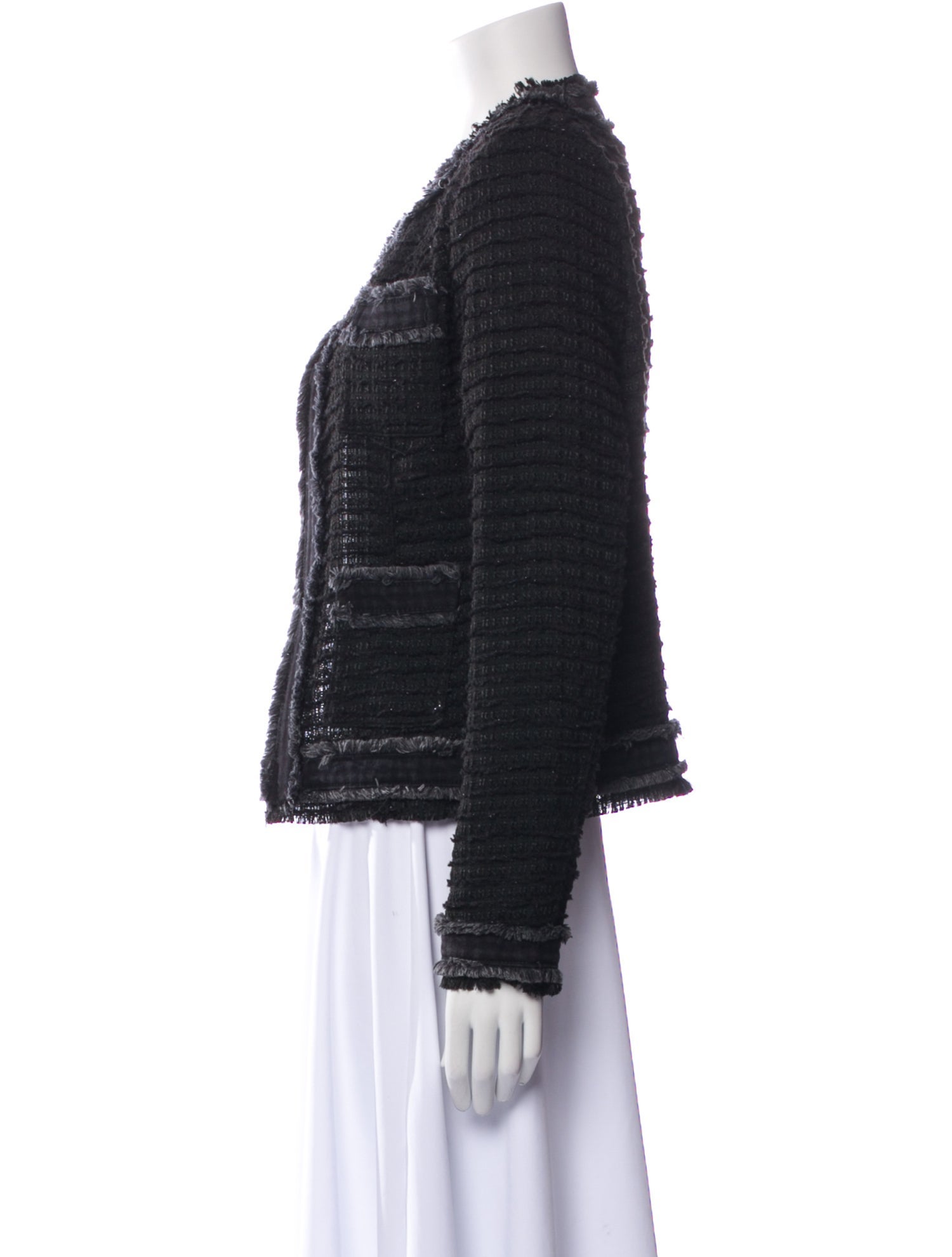 L'Agence Evening Jacket