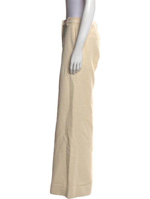 L'Agence Wide Leg Pants