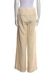 L'Agence Wide Leg Pants