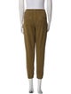 L'Agence Straight Leg Pants