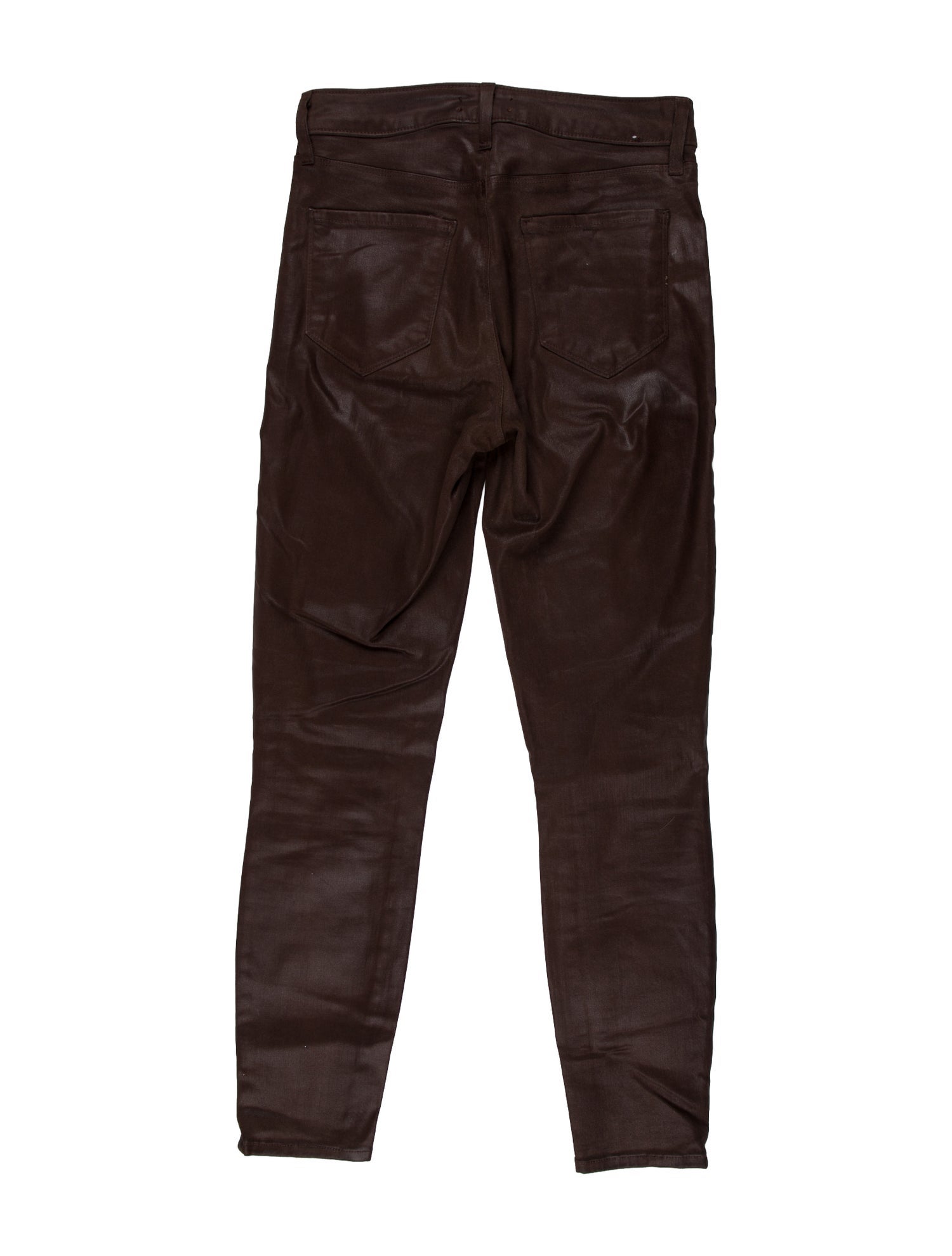 L'Agence Skinny Leg Pants