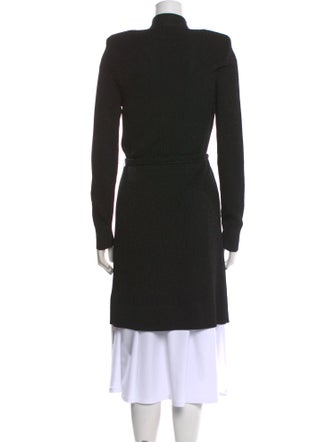 L'Agence V-Neck Sweater