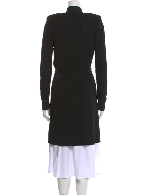 L'Agence V-Neck Sweater