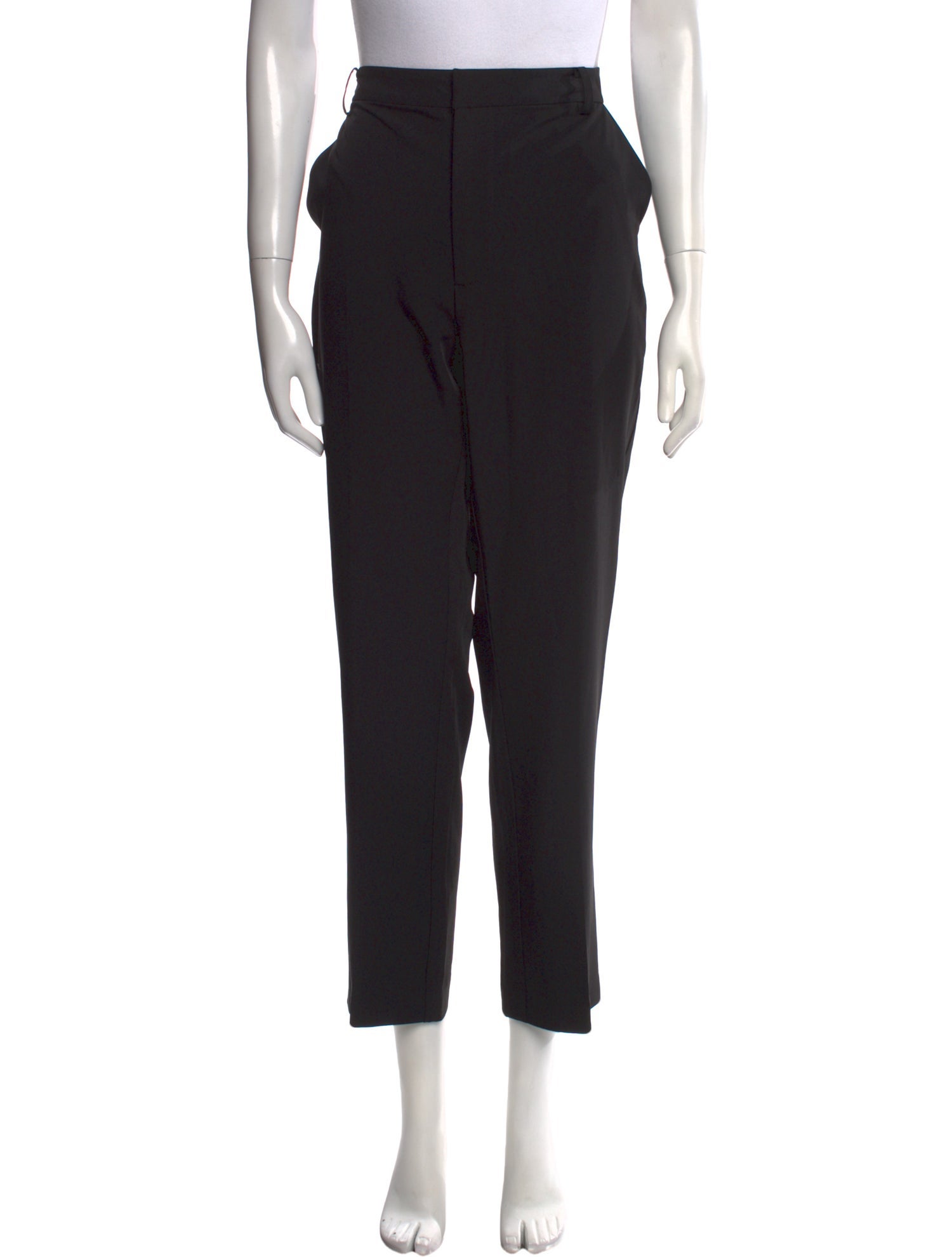 L'Agence Straight Leg Pants