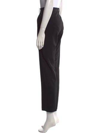 L'Agence Straight Leg Pants