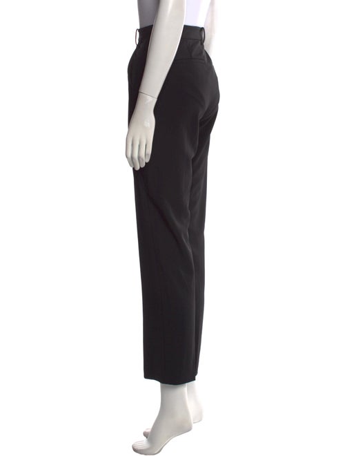L'Agence Straight Leg Pants