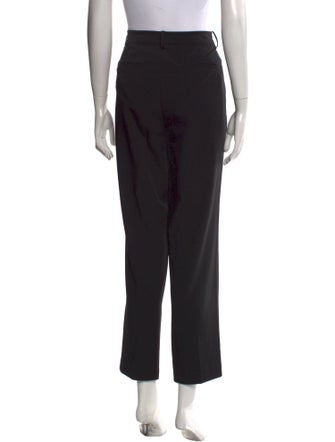 L'Agence Straight Leg Pants