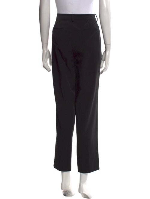 L'Agence Straight Leg Pants