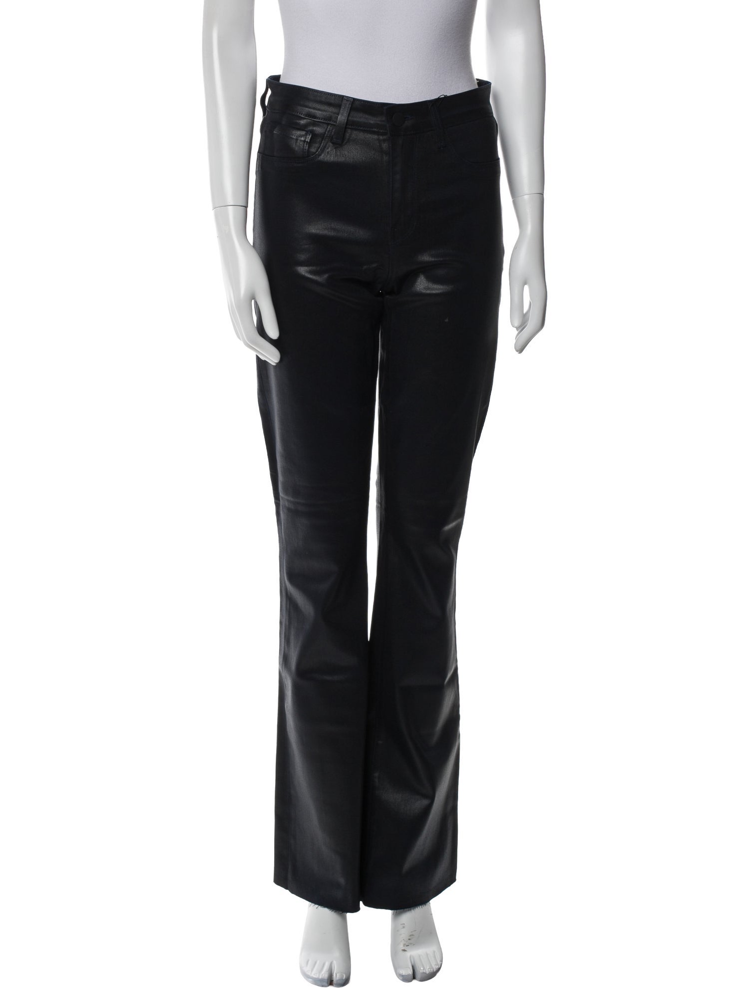 L'Agence Wide Leg Pants w/ Tags