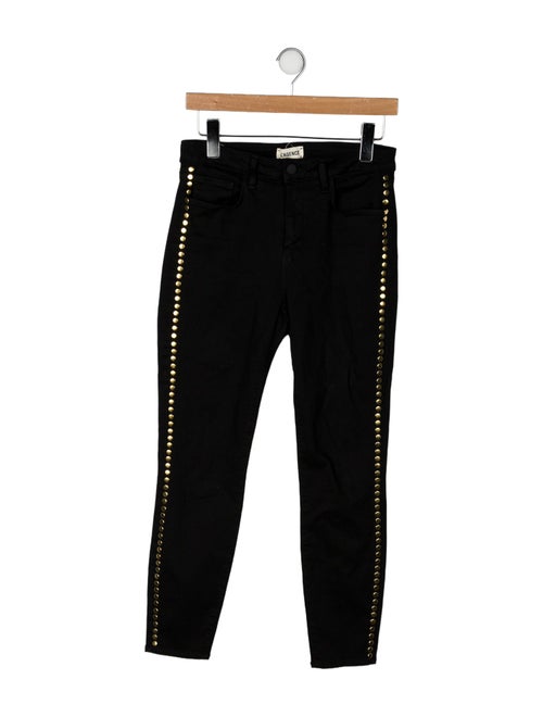 L'Agence Skinny Leg Pants