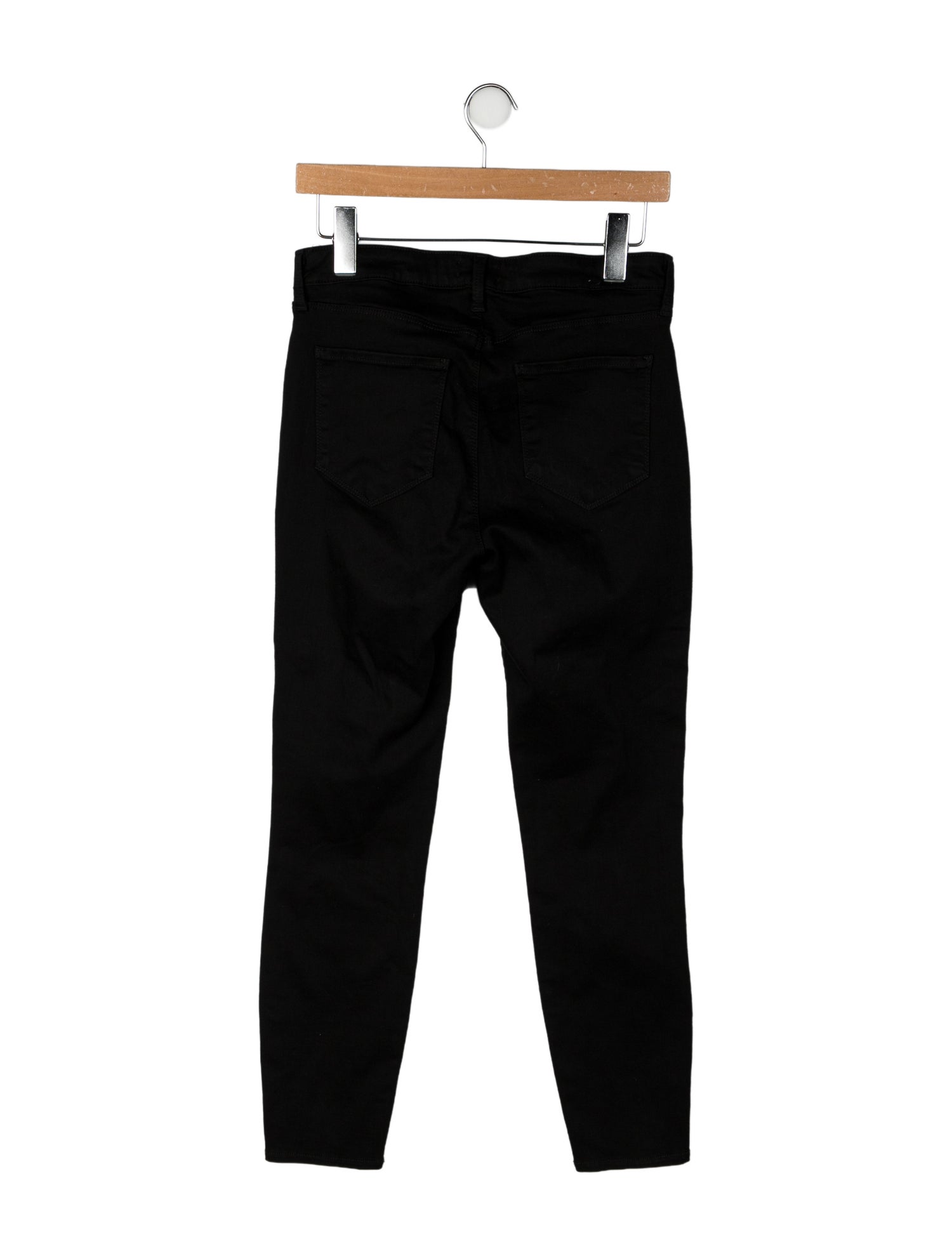 L'Agence Skinny Leg Pants