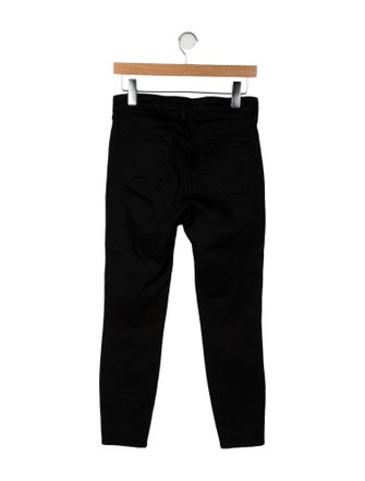 L'Agence Skinny Leg Pants
