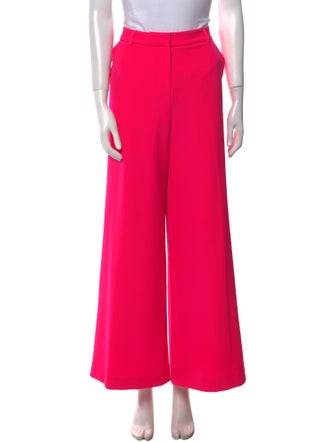 L'Agence Wide Leg Pants