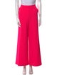 L'Agence Wide Leg Pants