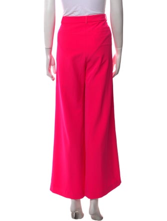 L'Agence Wide Leg Pants