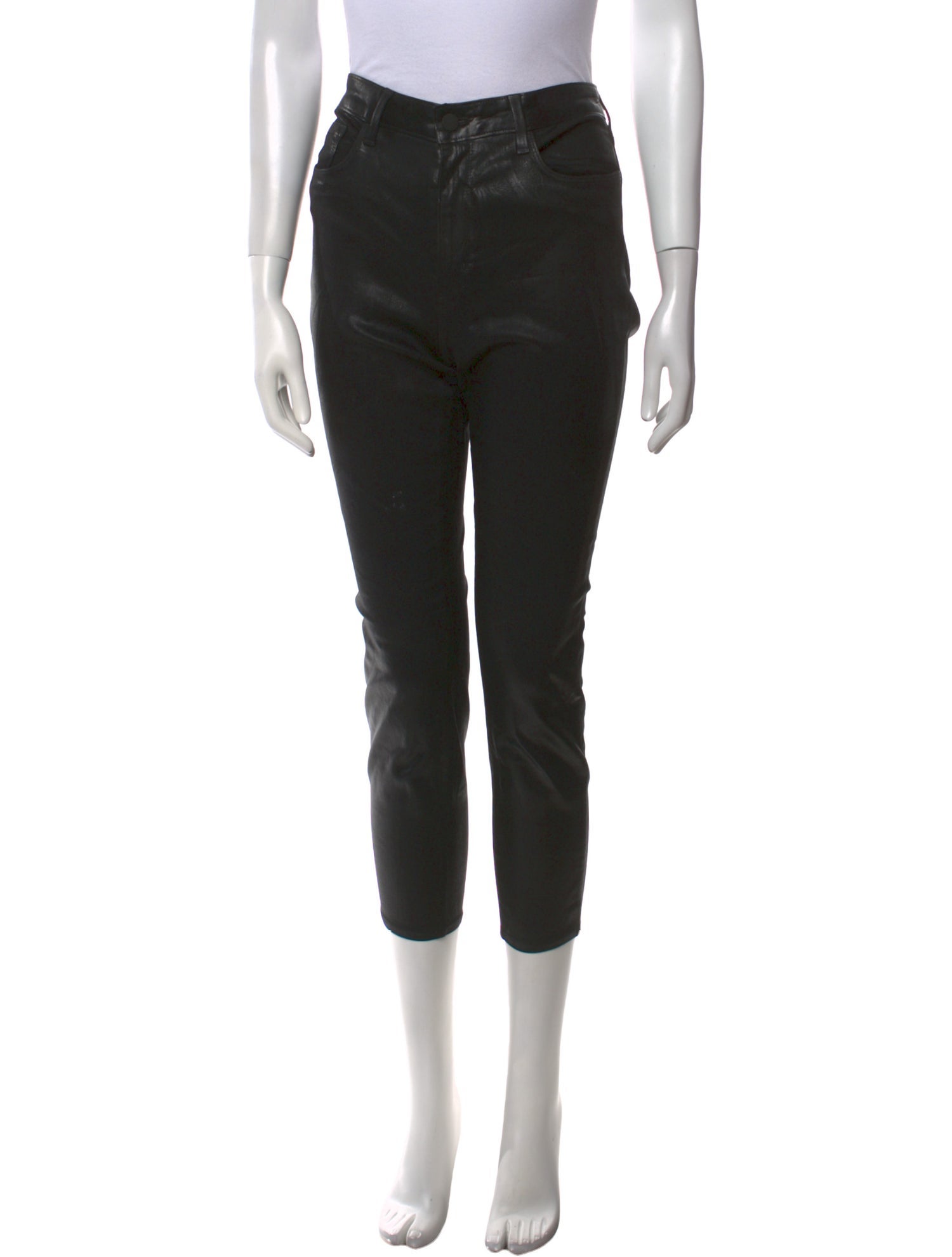 L'Agence Skinny Leg Pants