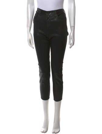 L'Agence Skinny Leg Pants