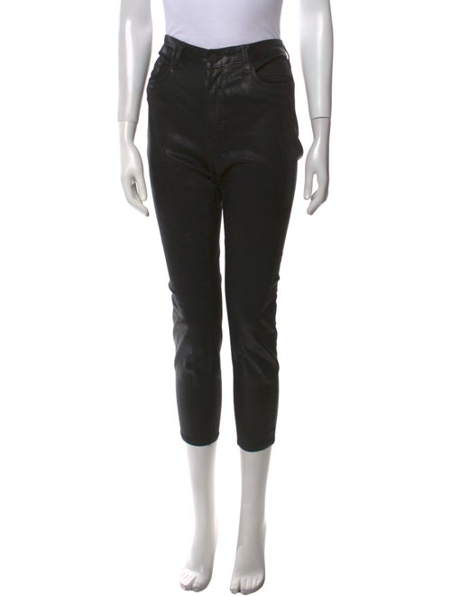 L'Agence Skinny Leg Pants