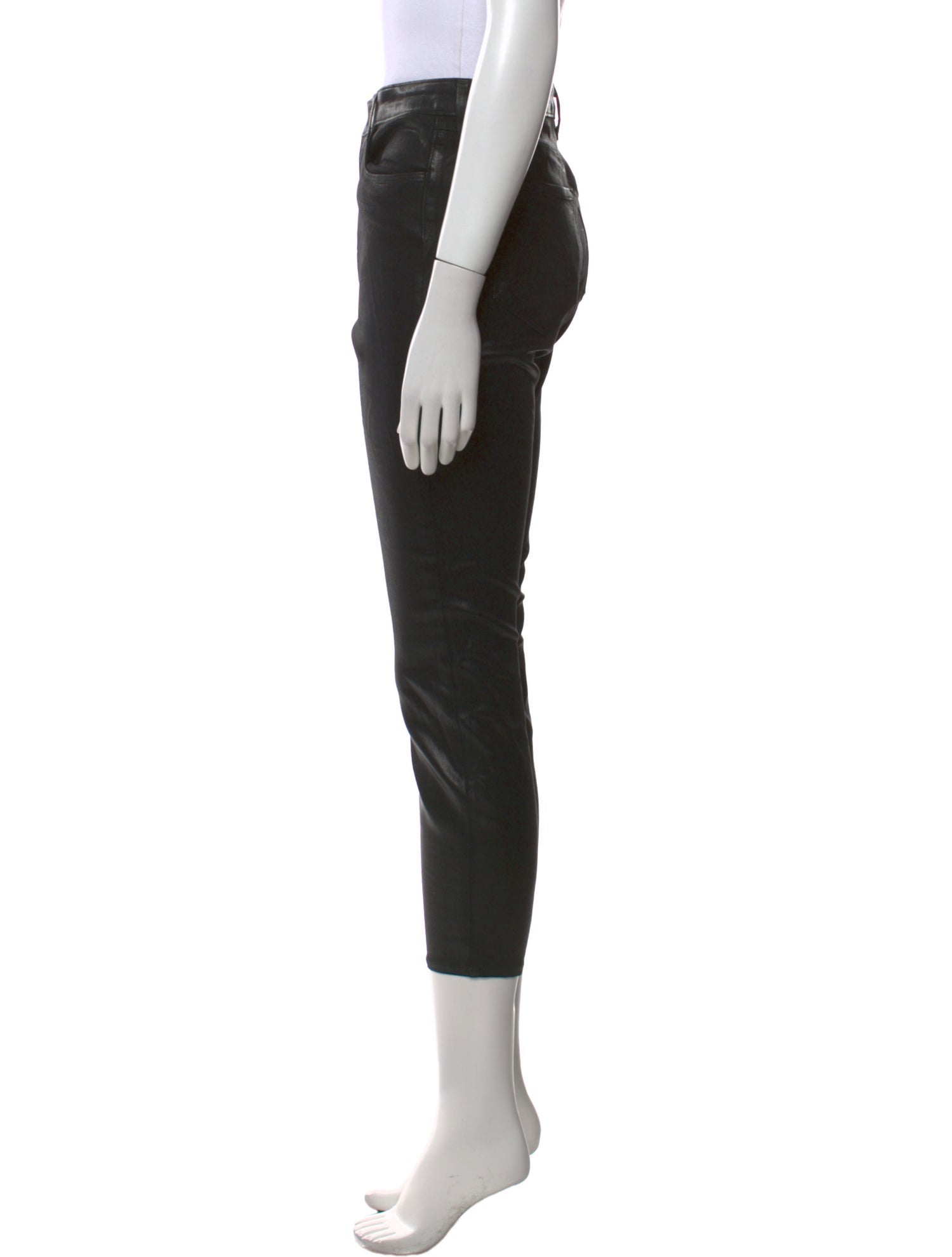 L'Agence Skinny Leg Pants