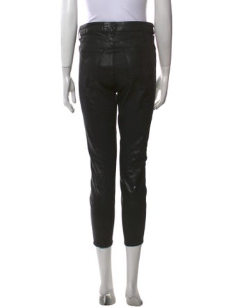 L'Agence Skinny Leg Pants