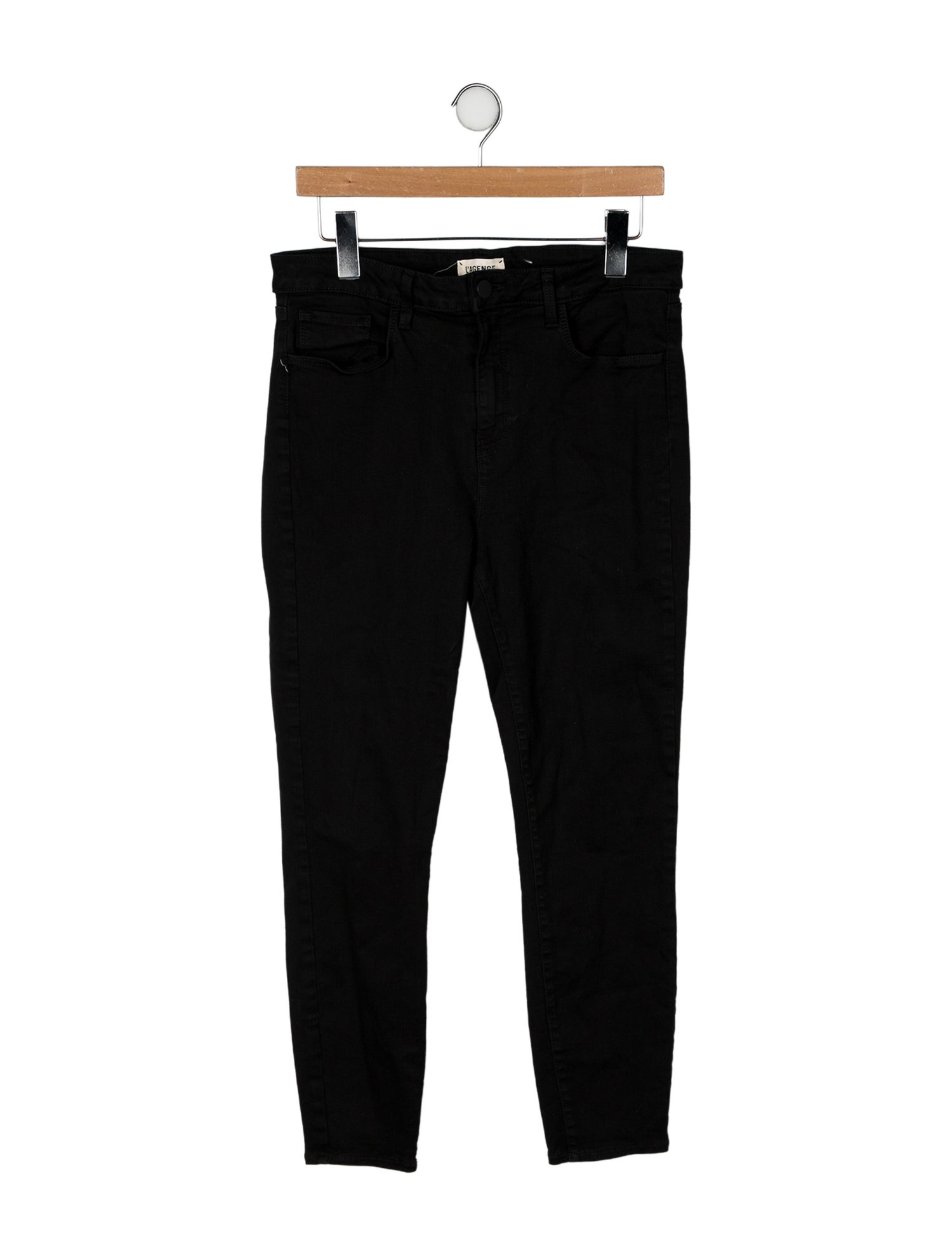 L'Agence Skinny Leg Pants