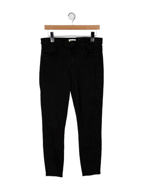 L'Agence Skinny Leg Pants