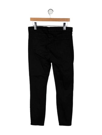 L'Agence Skinny Leg Pants