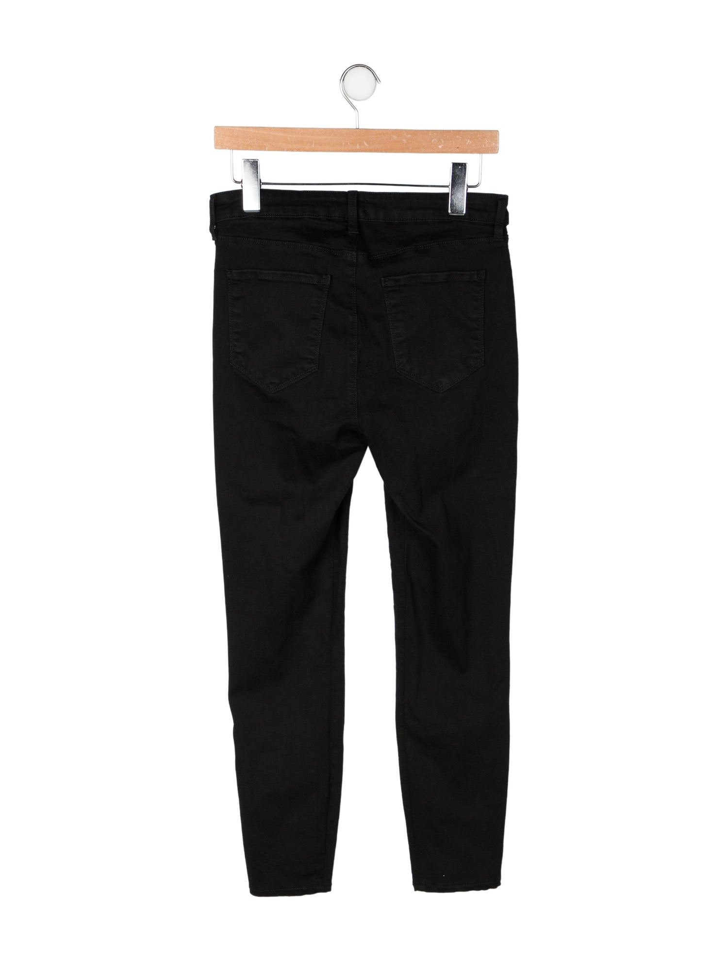 L'Agence Skinny Leg Pants