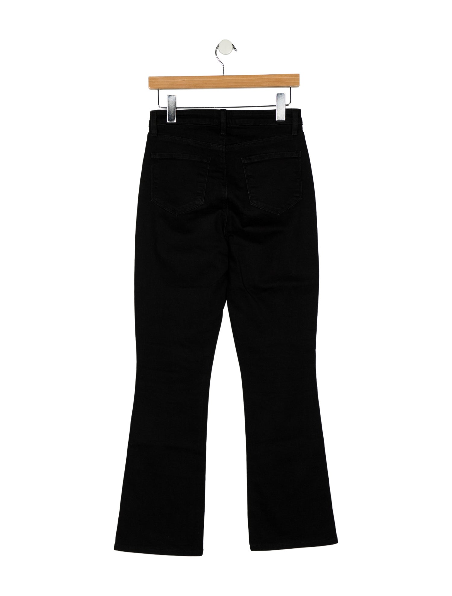 L'Agence Wide Leg Pants