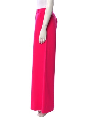 L'Agence Wide Leg Pants