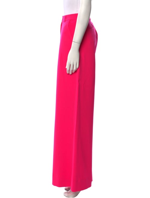 L'Agence Wide Leg Pants