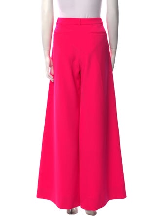 L'Agence Wide Leg Pants