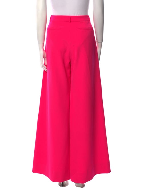 L'Agence Wide Leg Pants