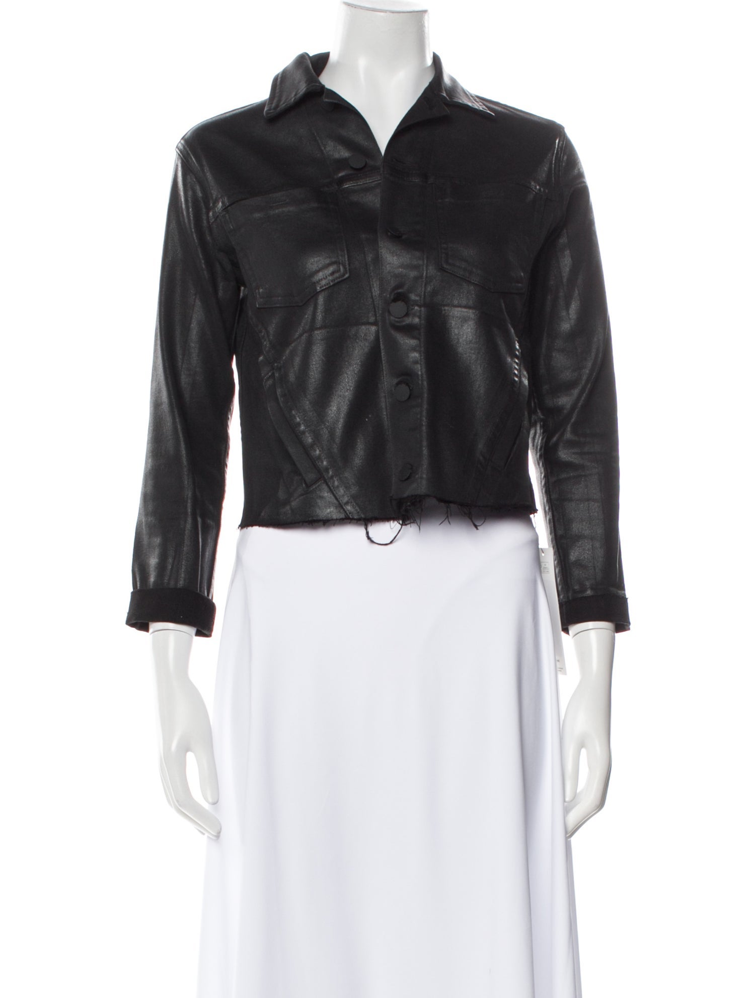 L'Agence Biker Jacket