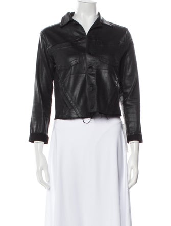L'Agence Biker Jacket