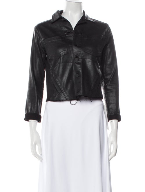 L'Agence Biker Jacket